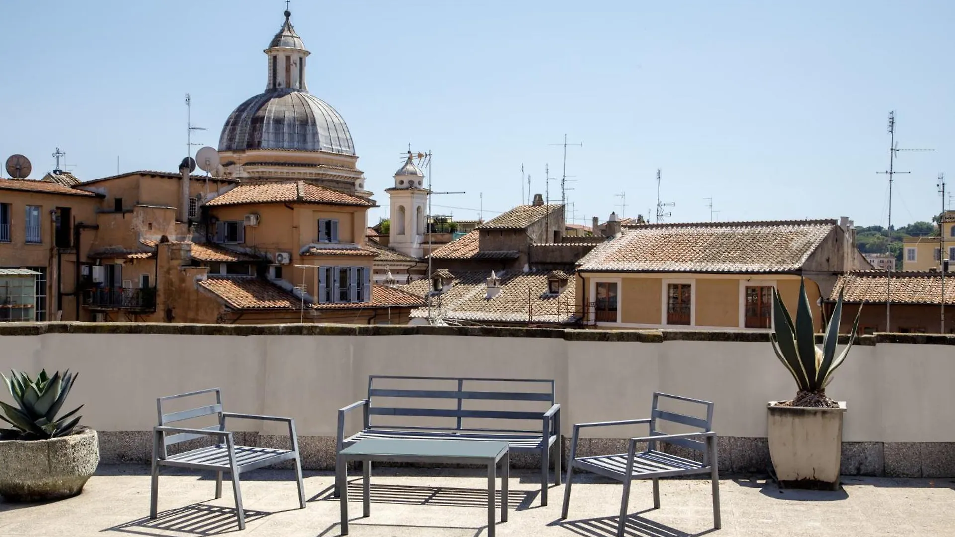 The Right Place 4U Grotte Apartment Roma Italia