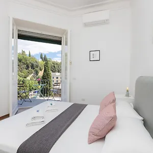  Appartamento Flaminia View By In