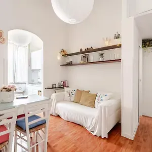Casa Della Salita Rome